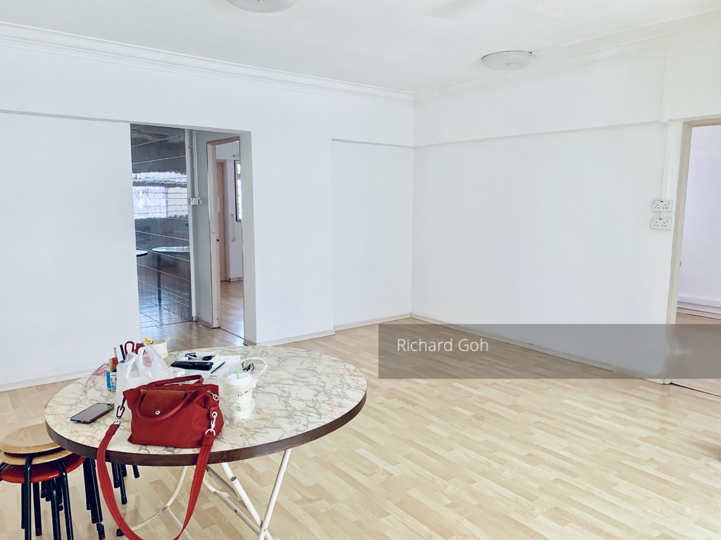 Blk 114 Yishun Ring Road (Yishun), HDB 4 Rooms #208883011